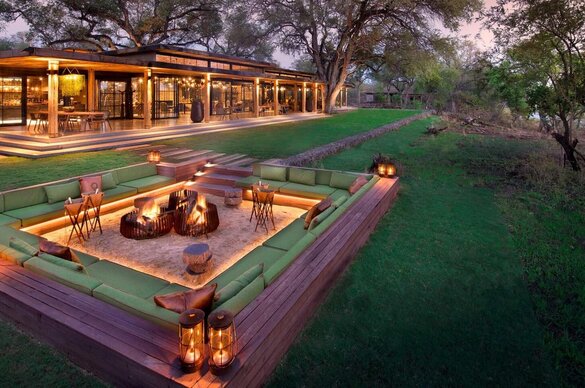 Tengile River Lodge